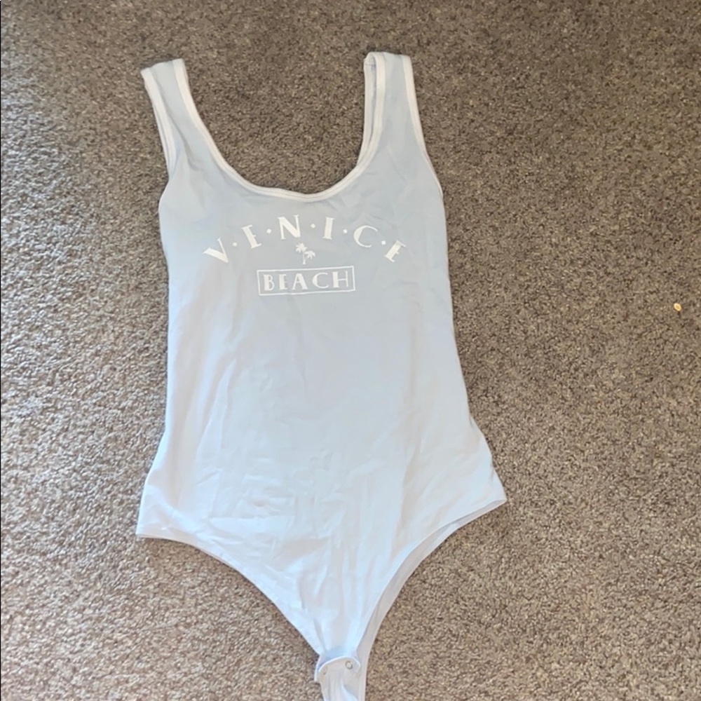 venice beach bodysuit